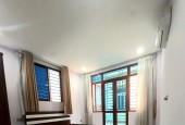 Cho thuê nhà ngõ 33 Phố Lý Thường Kiệt, Hà Đông, 30m2 - 5 tầng - 3 ngủ  - giá 13tr/tháng
